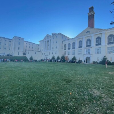 Připravte se na vysokou školu na americké boarding school – poznejte Stuart Hall School