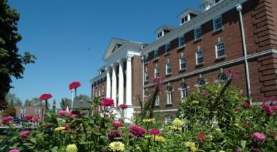 Poznejte kanadskou internátní školu Pickering College