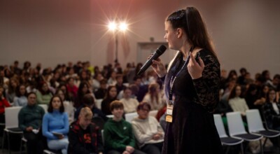 Ohlédnutí za EduFestivalem 2022