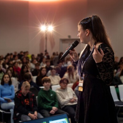 Ohlédnutí za EduFestivalem 2022