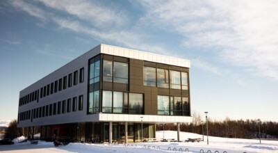 Nord University v norském Bodø – studujte zdarma bakalářský program Anglický jazyk a literatura za polárním kruhem