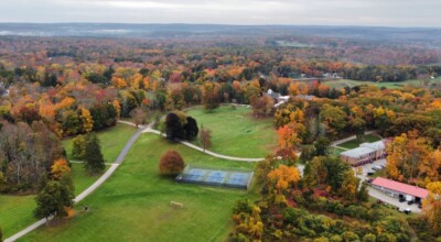 Marianapolis Preparatory School – skvělá americká boarding school s katolickými hodnotami