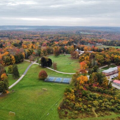 Marianapolis Preparatory School – skvělá americká boarding school s katolickými hodnotami