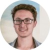 Radek, student střední školy v UK