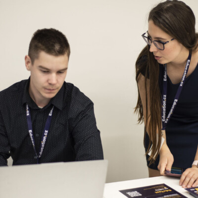 6_Přípravné kurzy na vysokou školu EduPlán Studijní a kariérové poradenství