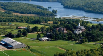 Kents Hill School – internátní střední škola v USA s originální nabídkou kurzů