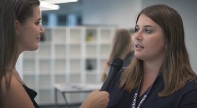 Rok na střední škole v zahraničí mi změnil život, říká CEO Education.cz Lucia Klimková