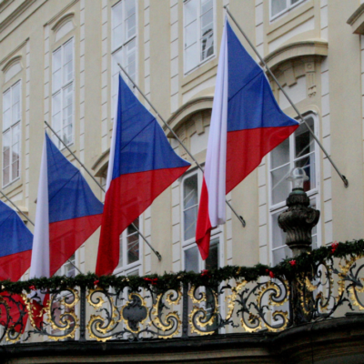 blog vlajky ceska republika volby blog