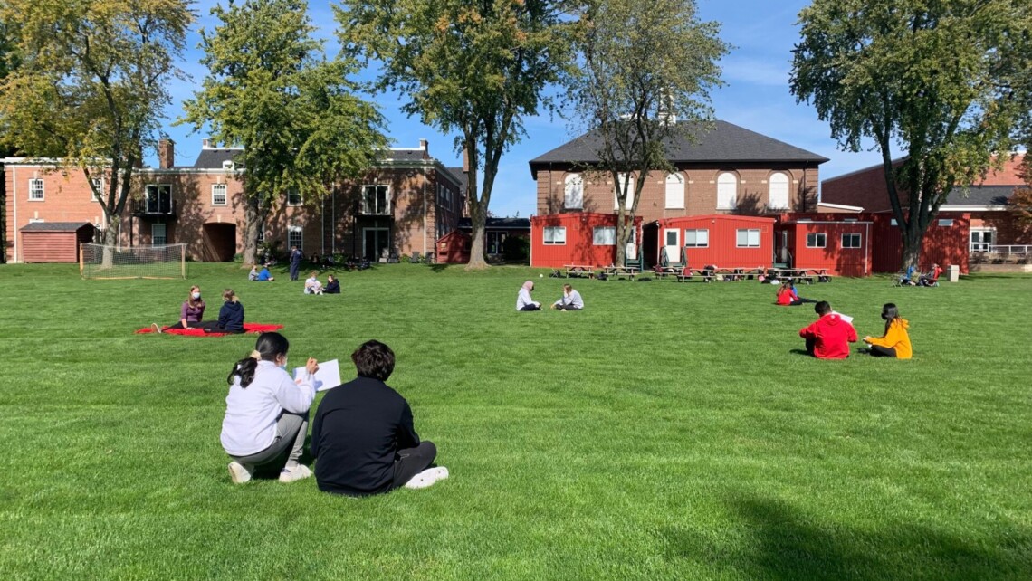education-stredniskoly-kanada-pickeringcollege-kampus