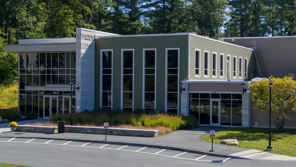 education-stredniskoly-usa-the cambridgeschoolofweston-budova