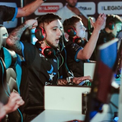 Esport
