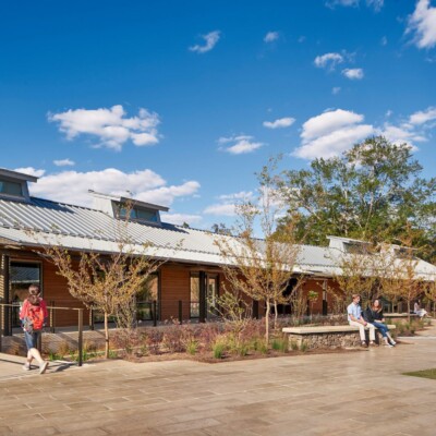 Indian Springs School1