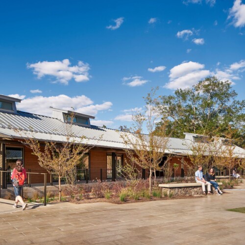 Indian Springs School1