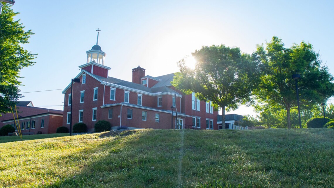 Licoln Academy 1