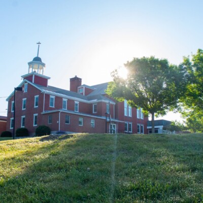 Licoln Academy 1