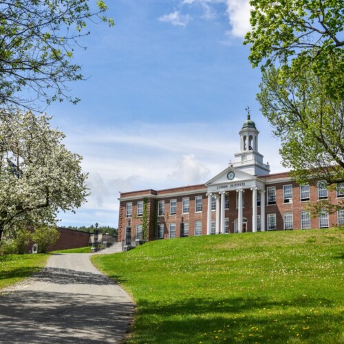 Lyndon Institute1