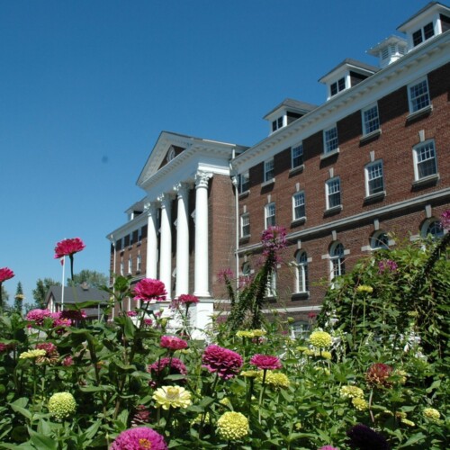 Pickering College_profil