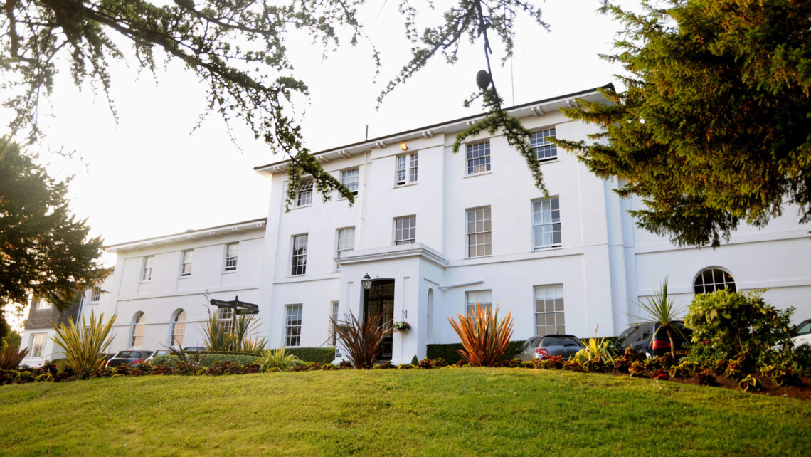 Sidcot School