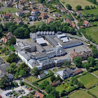 Sidcot school_profil