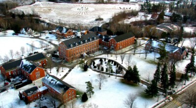 Excelentní vzdělání, hokej a víkendové aktivity – to je Stanstead College
