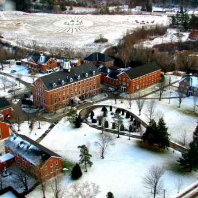 Stanstead College