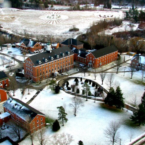 Stanstead College