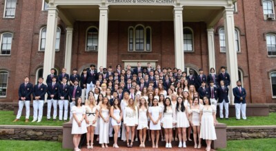 High School nebo International Baccalaureate Diploma. Jak vybrat zahraniční střední školu a její zakončení?