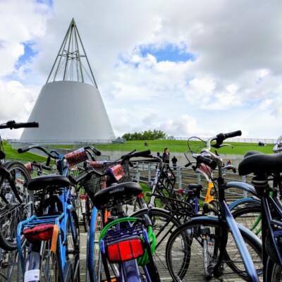 Vysokeskoly-Nizozemsko-Delft University of Technology-kampus4