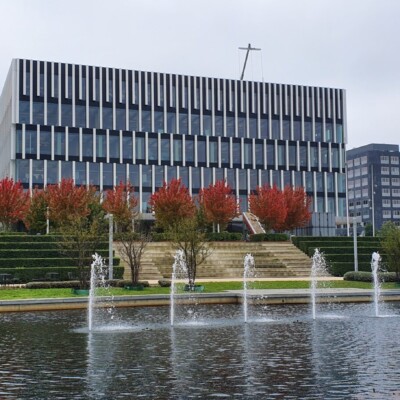Vysokeskoly-Nizozemsko-Erasmus University Rotterdam-kampus3