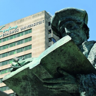 Vysokeskoly-Nizozemsko-Erasmus University Rotterdam-kampus4