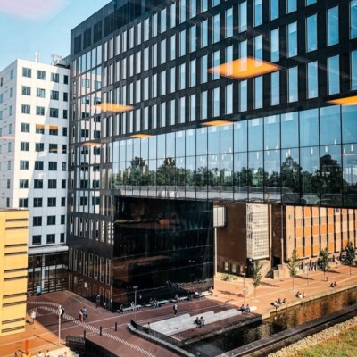 Vysokeskoly-Nizozemsko-University of Amsterdam-kampus4