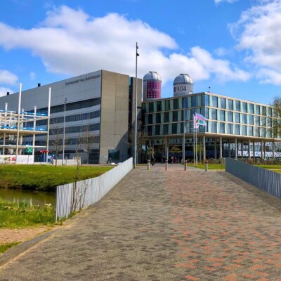 Vysokeskoly-Nizozemsko-University of Amsterdam-kampus5