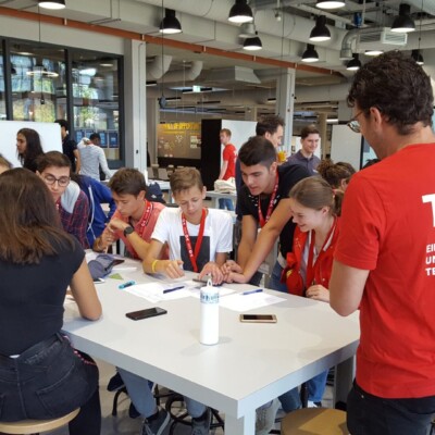 Vysokeskoly-Nizozemsko-University of Technology Eindhoven-kampus3