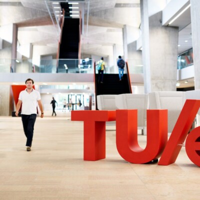 Vysokeskoly-Nizozemsko-University of Technology Eindhoven-kampus4