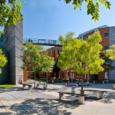 TU Graz, Technische Universität Graz