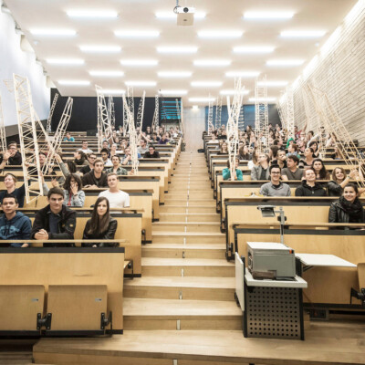 Vysokeskoly-Rakousko-Technische Universitat Graz-kampus5