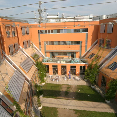Vysokeskoly-Rakousko-Technische Universitat Graz-kampus6