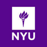 Vysokeskoly-usa-nyu-logo