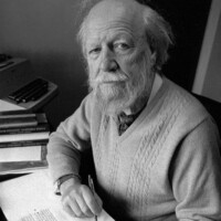 OBIT GOLDING