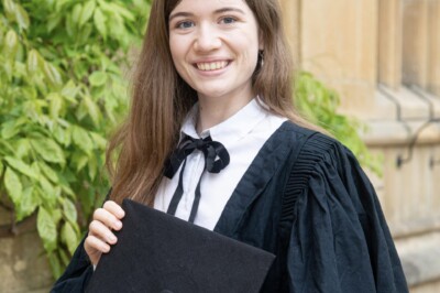 Z Valašského Meziříčí do Oxfordu. Studentka popisuje, jak je těžké se dostat na prestižní školu