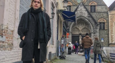Jak se studuje v Belgii?
