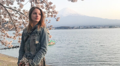 Jak se studuje v Japonsku?