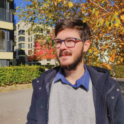 Jindrich Dusek uvodni blog profil