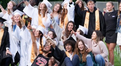 Rozvoj individuálních talentů, sport a podporující komunita. To a mnohem víc nabízí americká Lincoln Academy