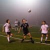 Lincoln Academy fotbal sport internátní škola