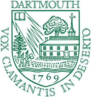 Dartmouth University