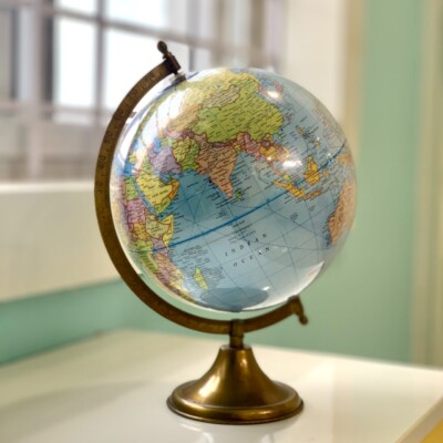 globus_Unsplash_Education.cz