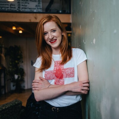 katerina-vackova profil blog studium v&nbsp;zahraničí