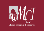 MCI logo stredni skola v USa