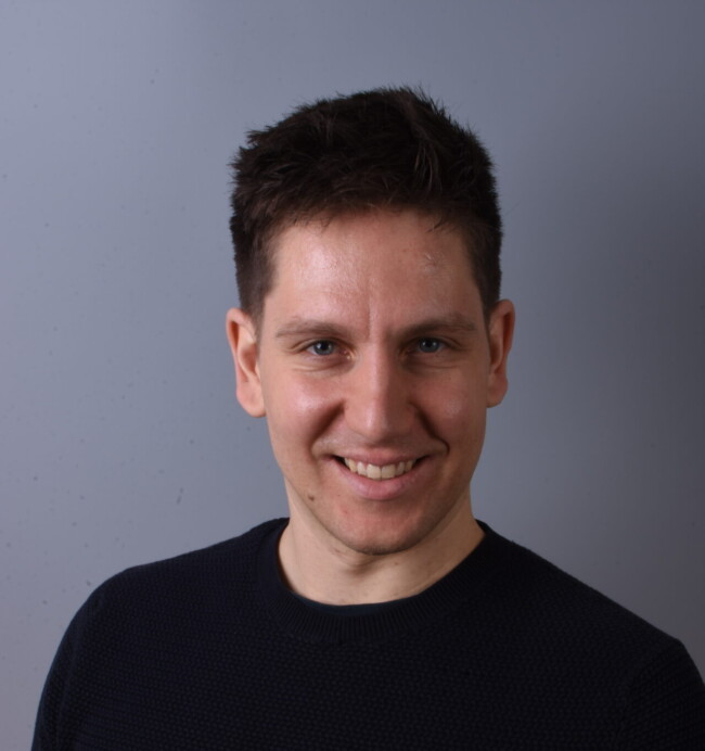 Michal Barabas profil fotka